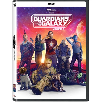 guardians of the galaxy 3 dvd release date australia