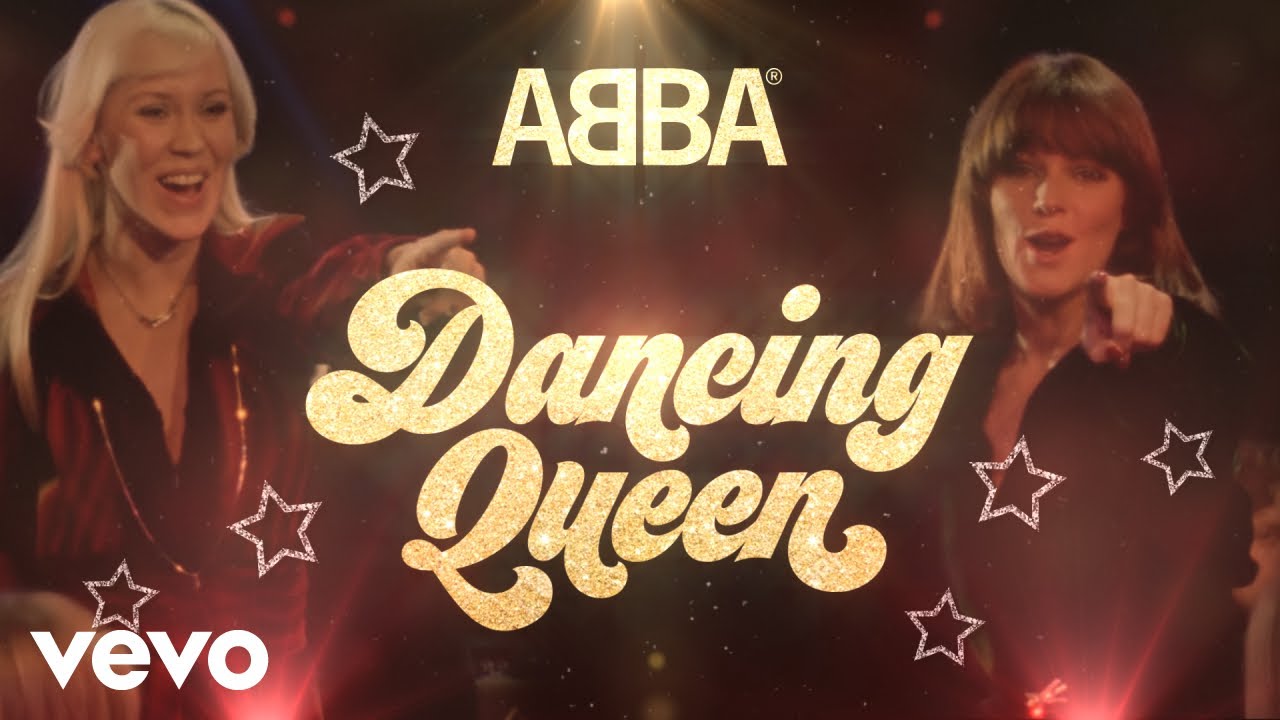 abba on youtube