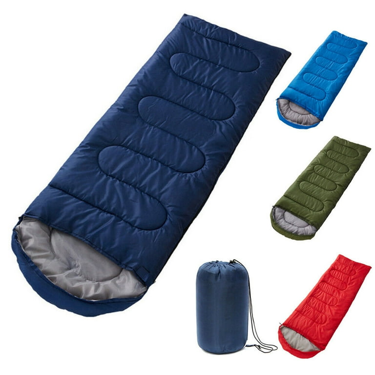 sleeping bag walmart