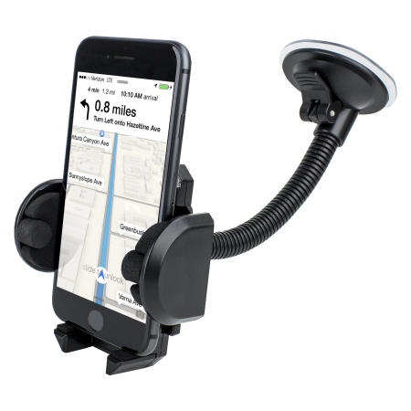 in car mobile phone holder