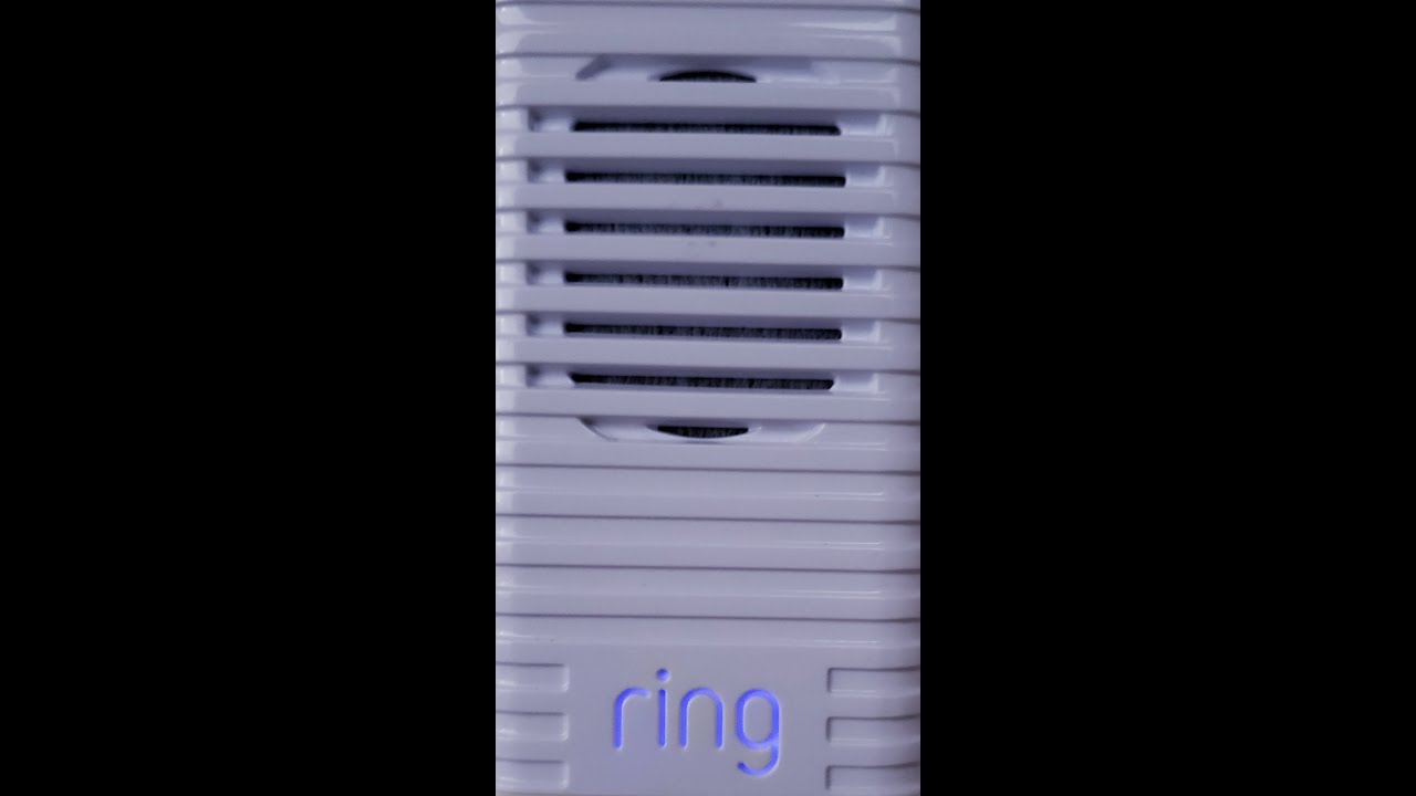 doorbell ring sound effect