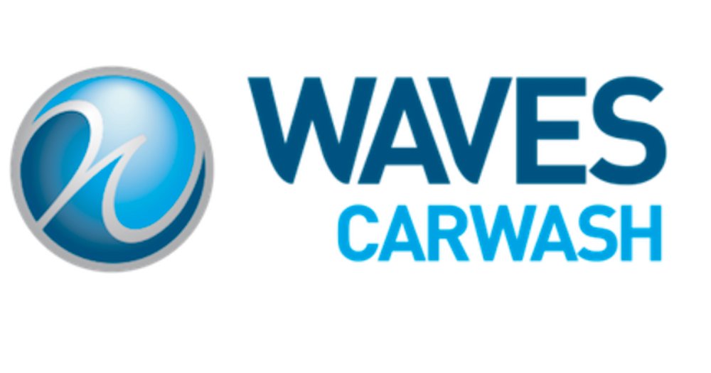 waves carwash