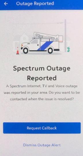 twc spectrum outage