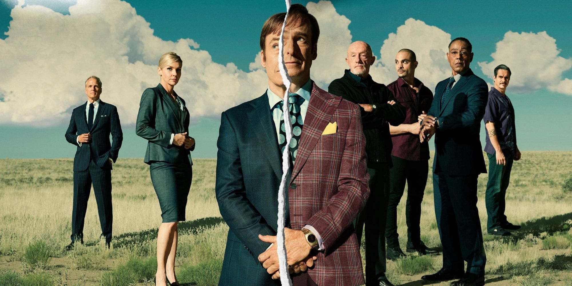 better call saul seasons ranked