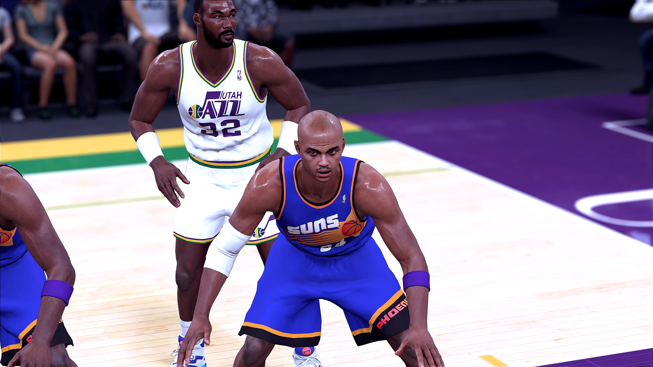 nba 2k18 mods