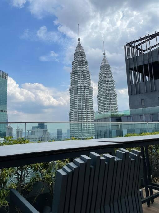 airbnb kuala lumpur