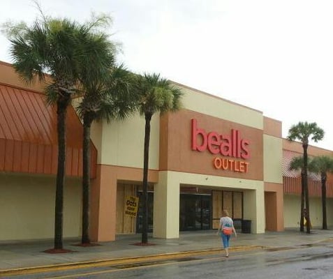 bealls outlet new port richey