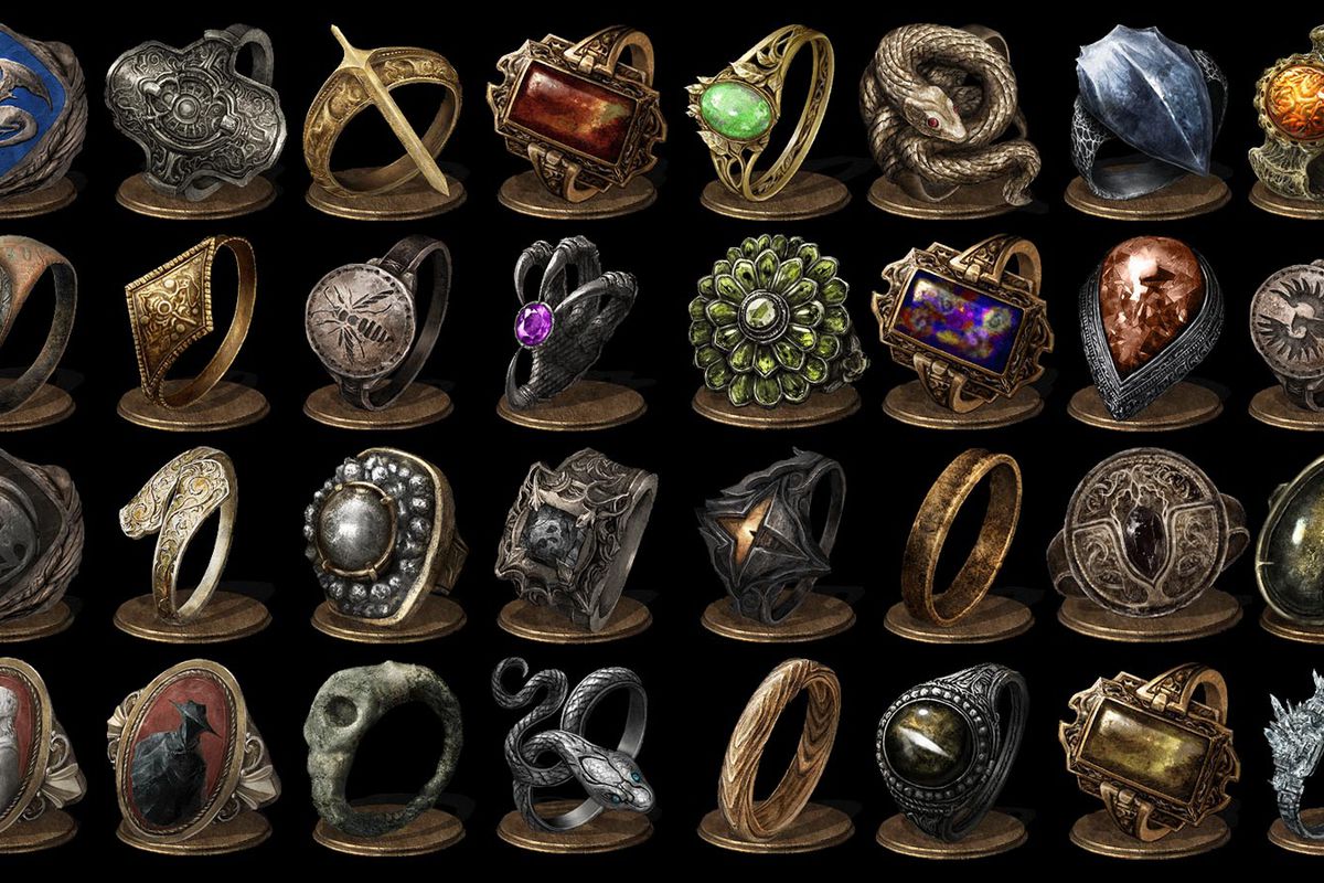 dark souls 3 equip load ring