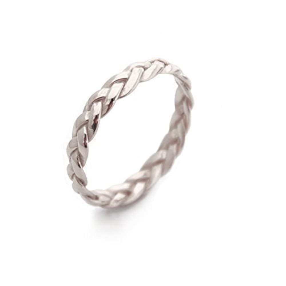 braiding ring