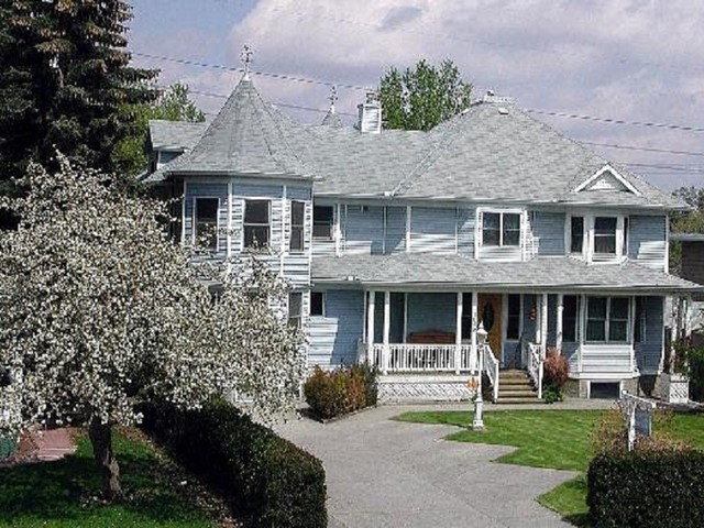 bed and breakfast inglewood calgary