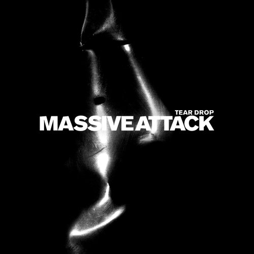 massive attack - teardrop