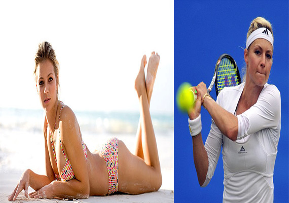 maria kirilenko tennis