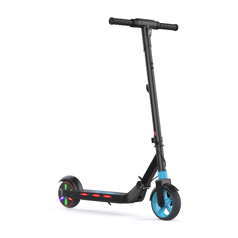 avapro scooter