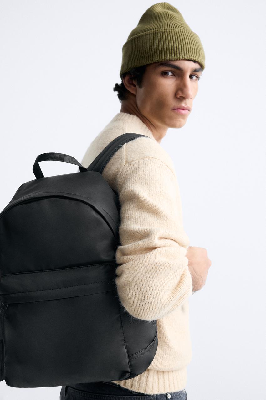 zara backpack