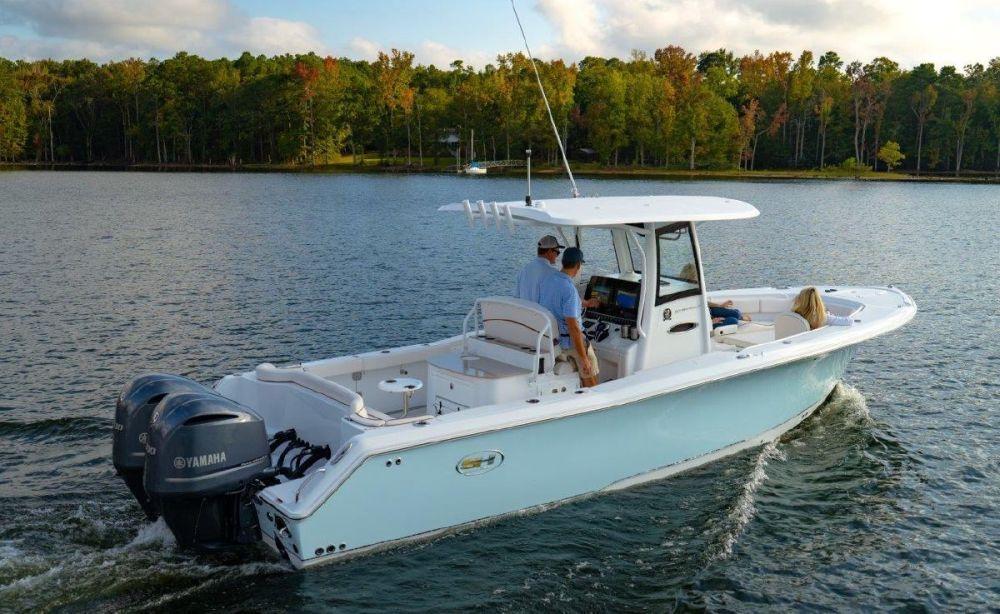 sea hunt ultra 305 price