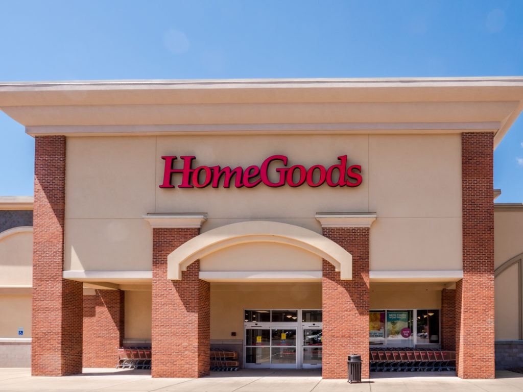 homegoods close to me