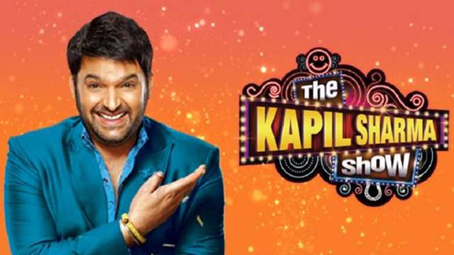 kapil show season 2