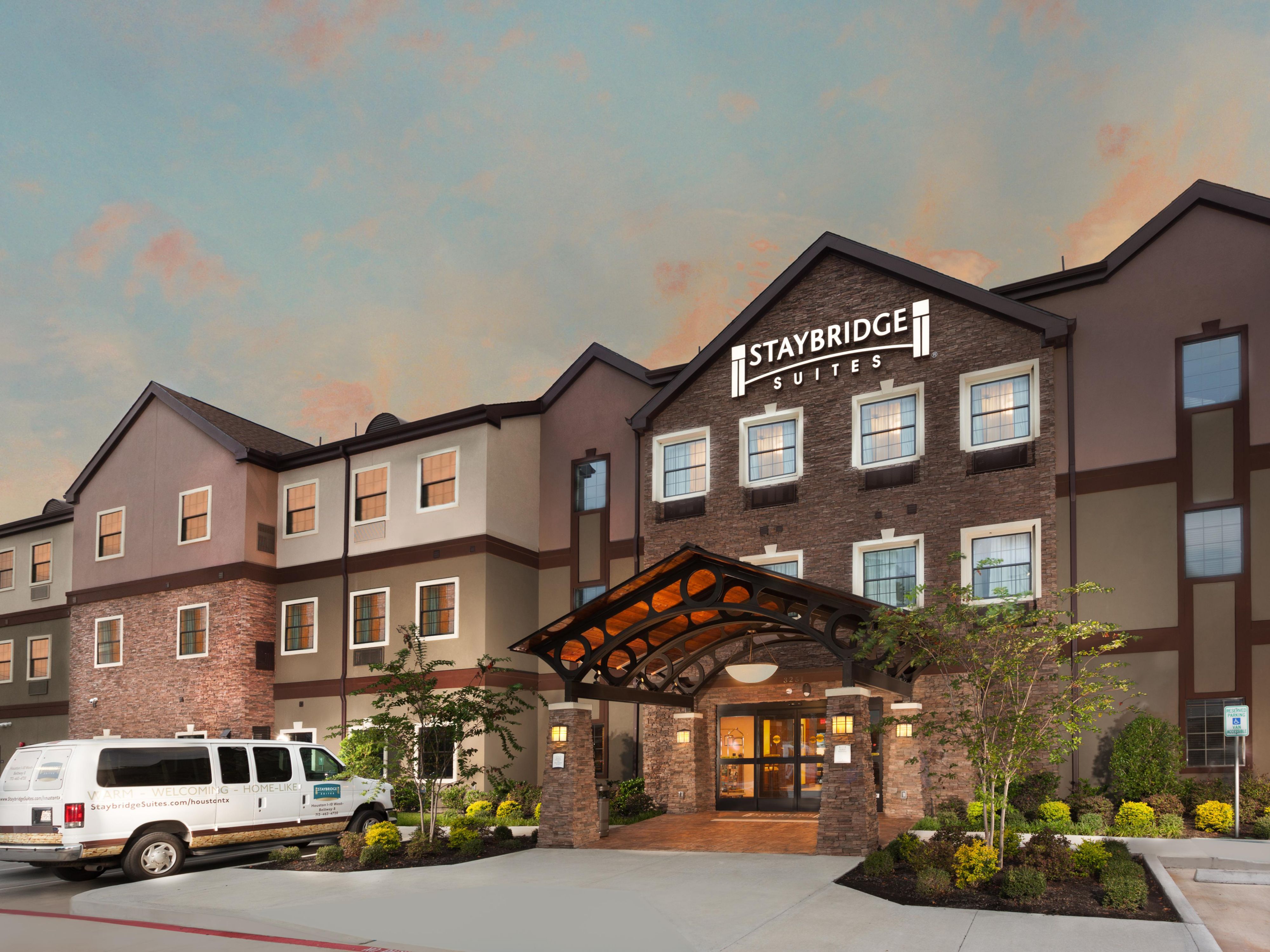 staybridge suites near me