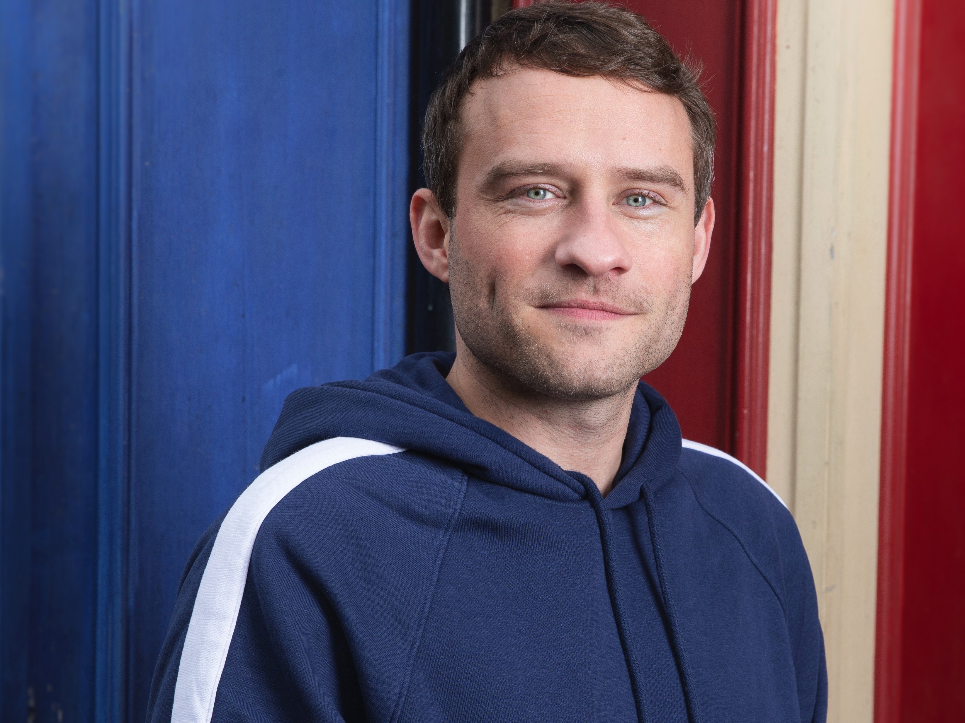 paul foreman coronation street