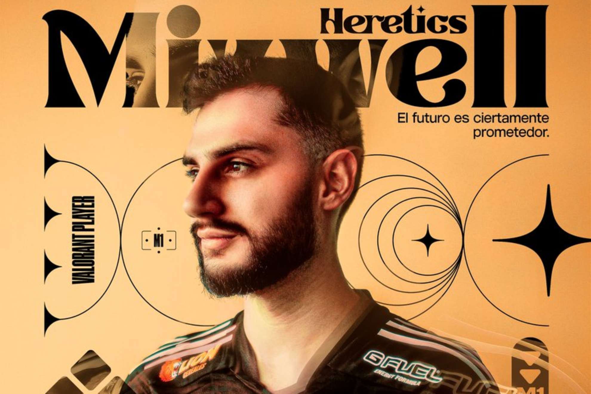 mixwell se retira