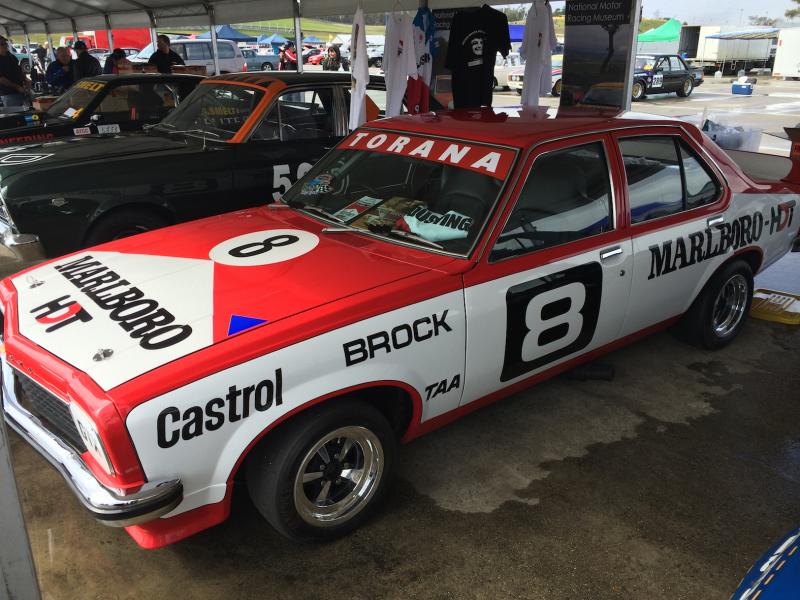 torana slr for sale