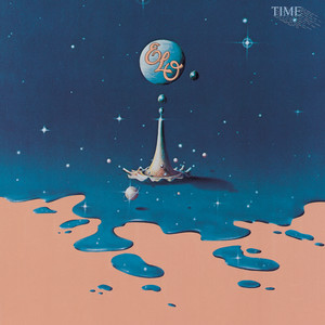 electric light orchestra time canciones