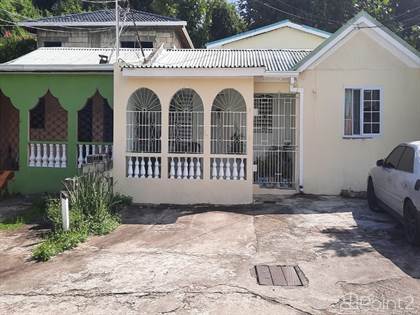 houses for sale in ocho rios