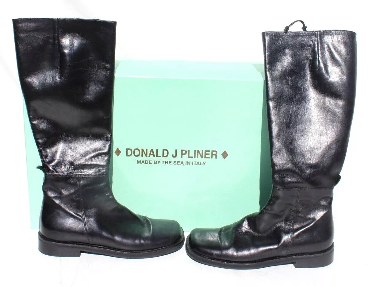 donald j pliner boots