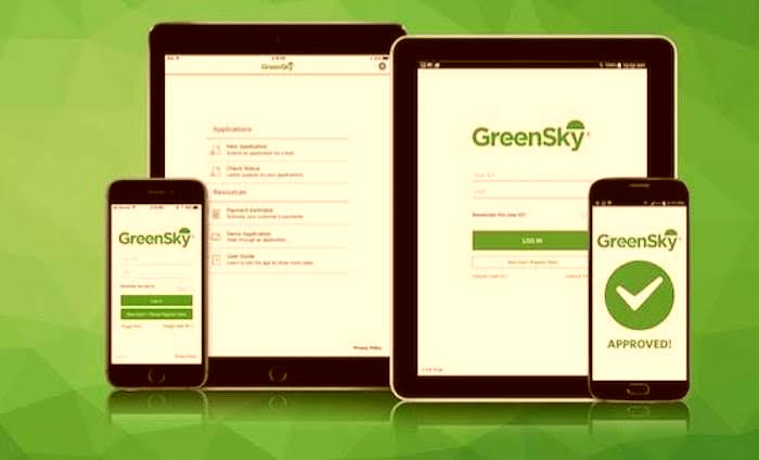 greensky login portal