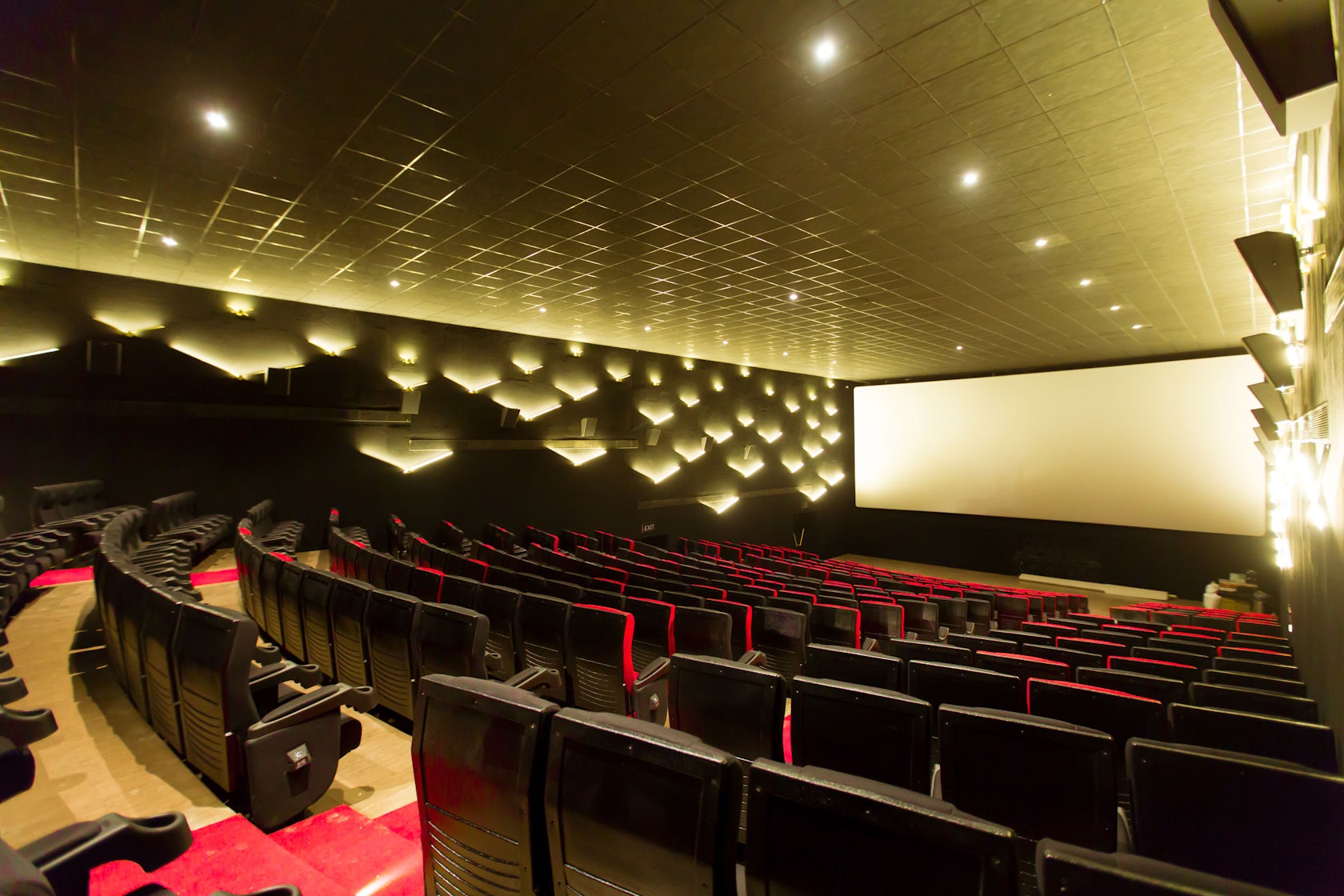 srt cinemas