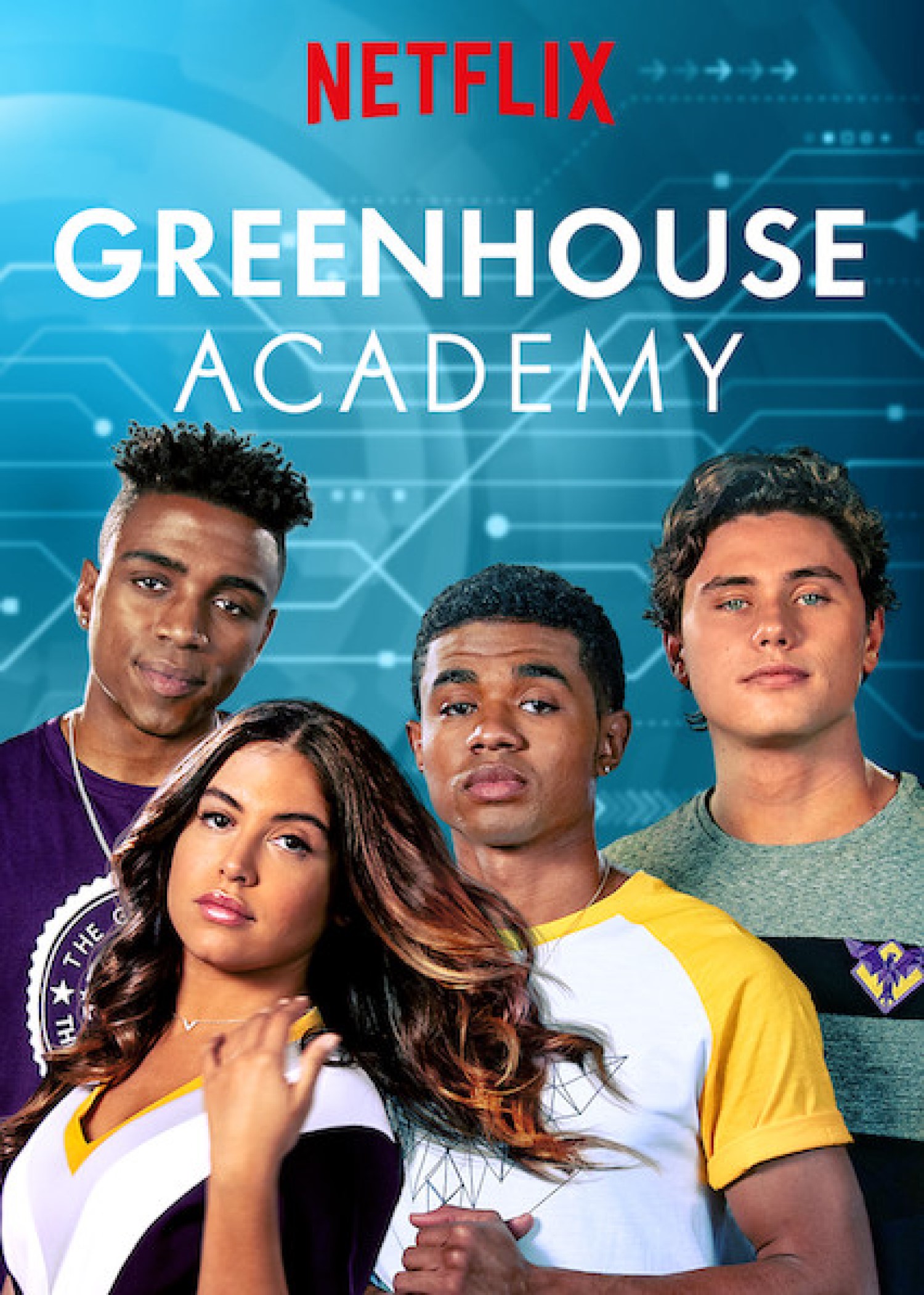 greenhouse academy season 3 episode 1