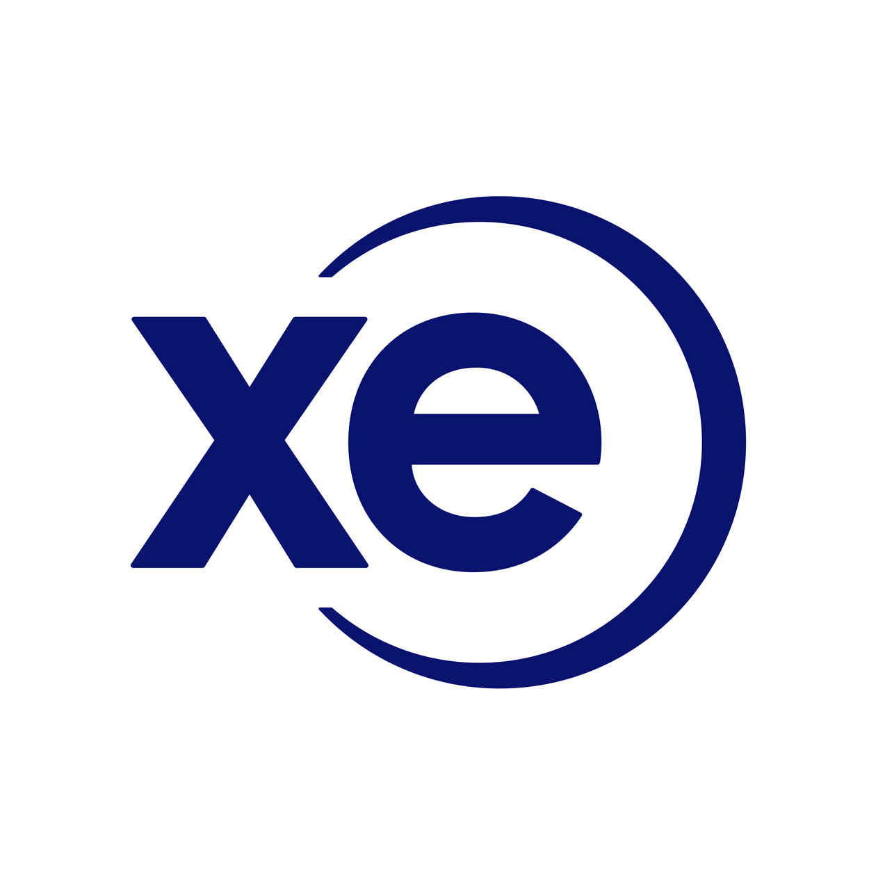 xe.com exchange converter