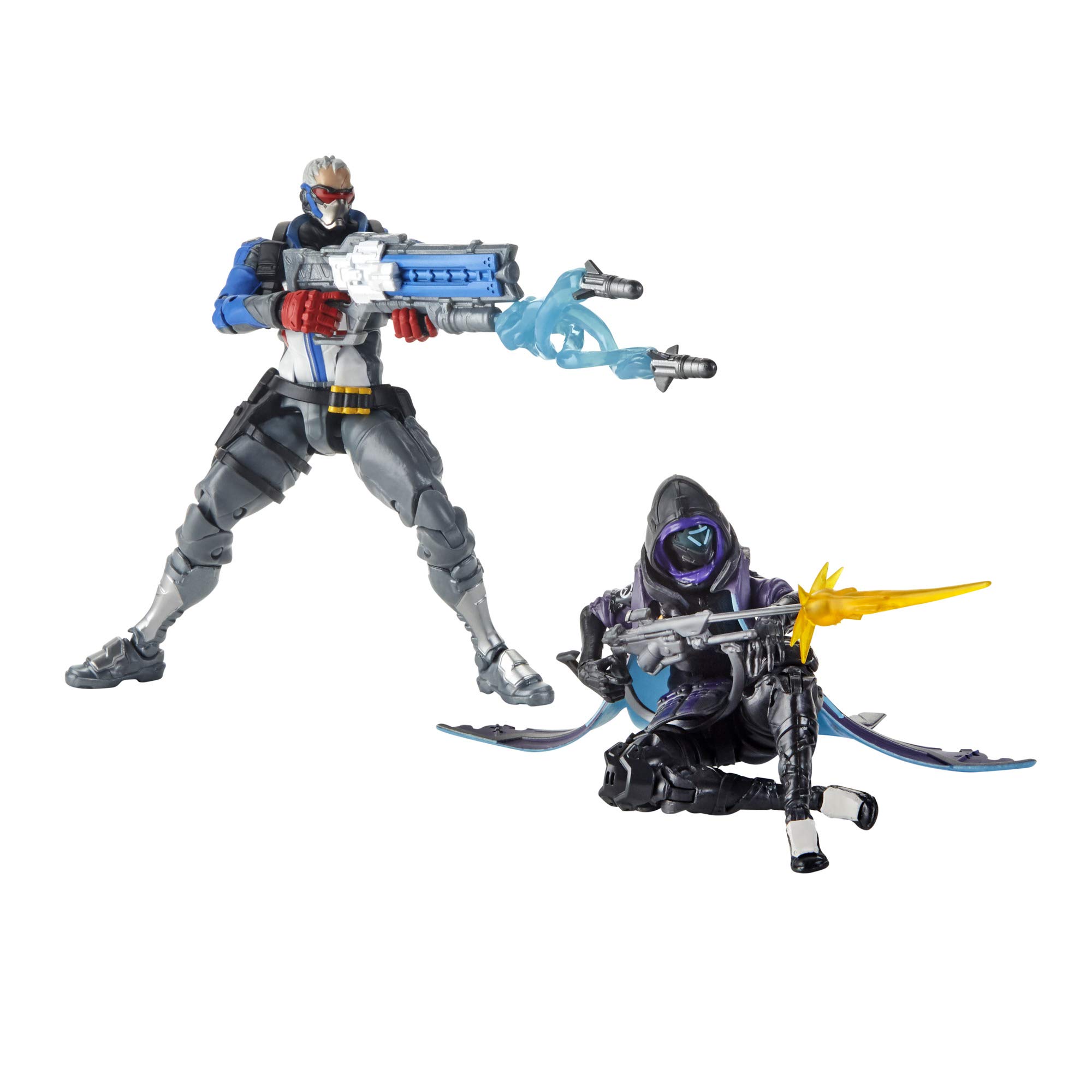 overwatch figures