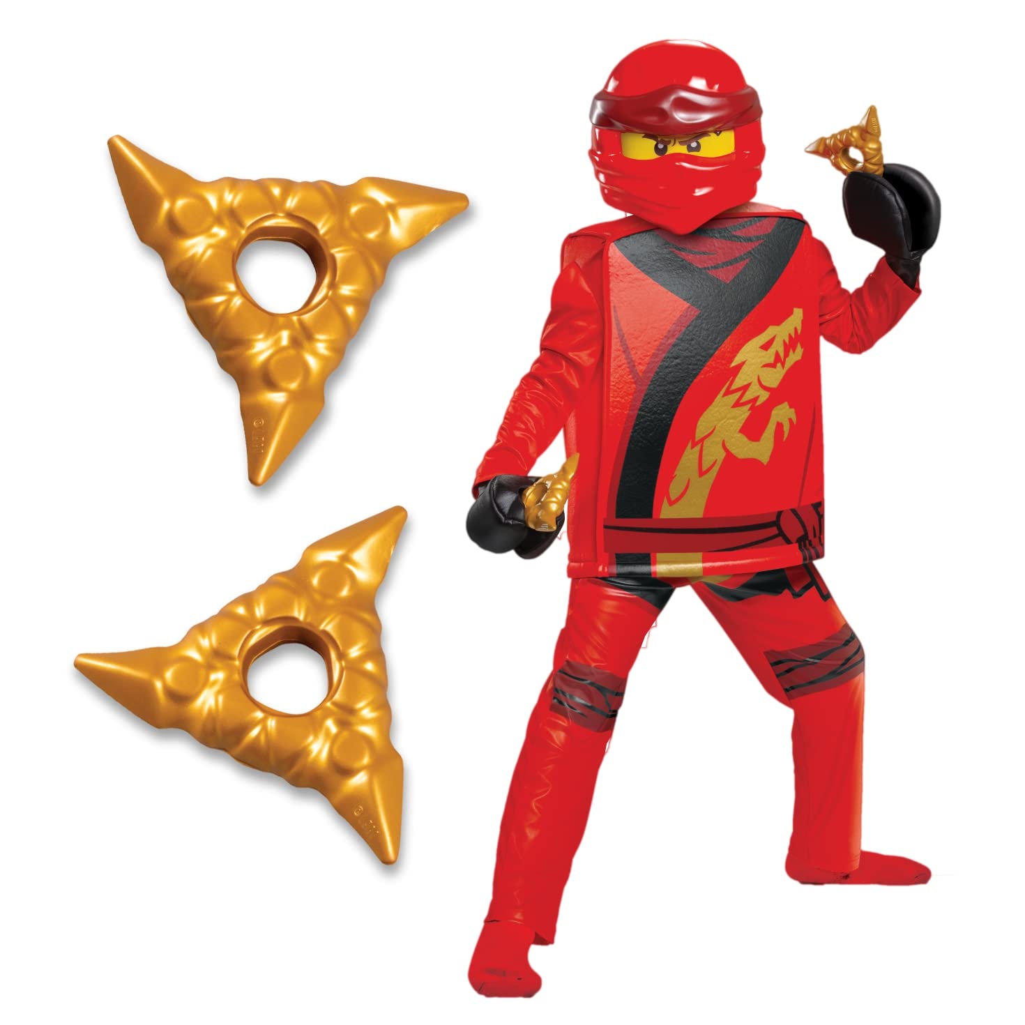 shuriken lego ninjago