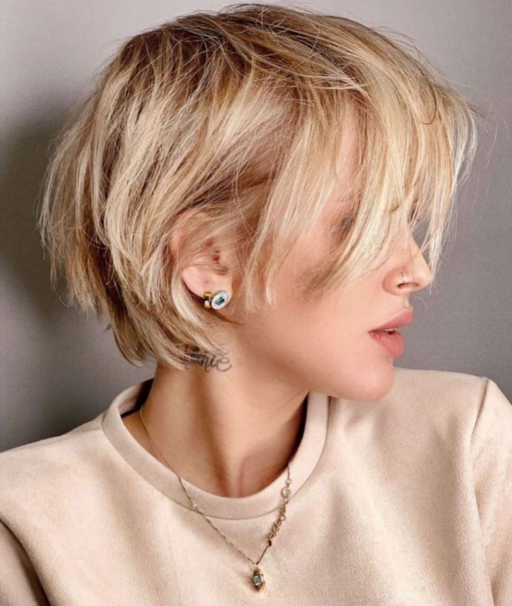 pixie medium haircuts