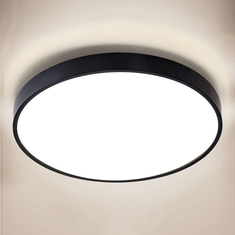 led flush mount light