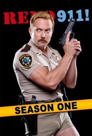 watch reno 911 australia