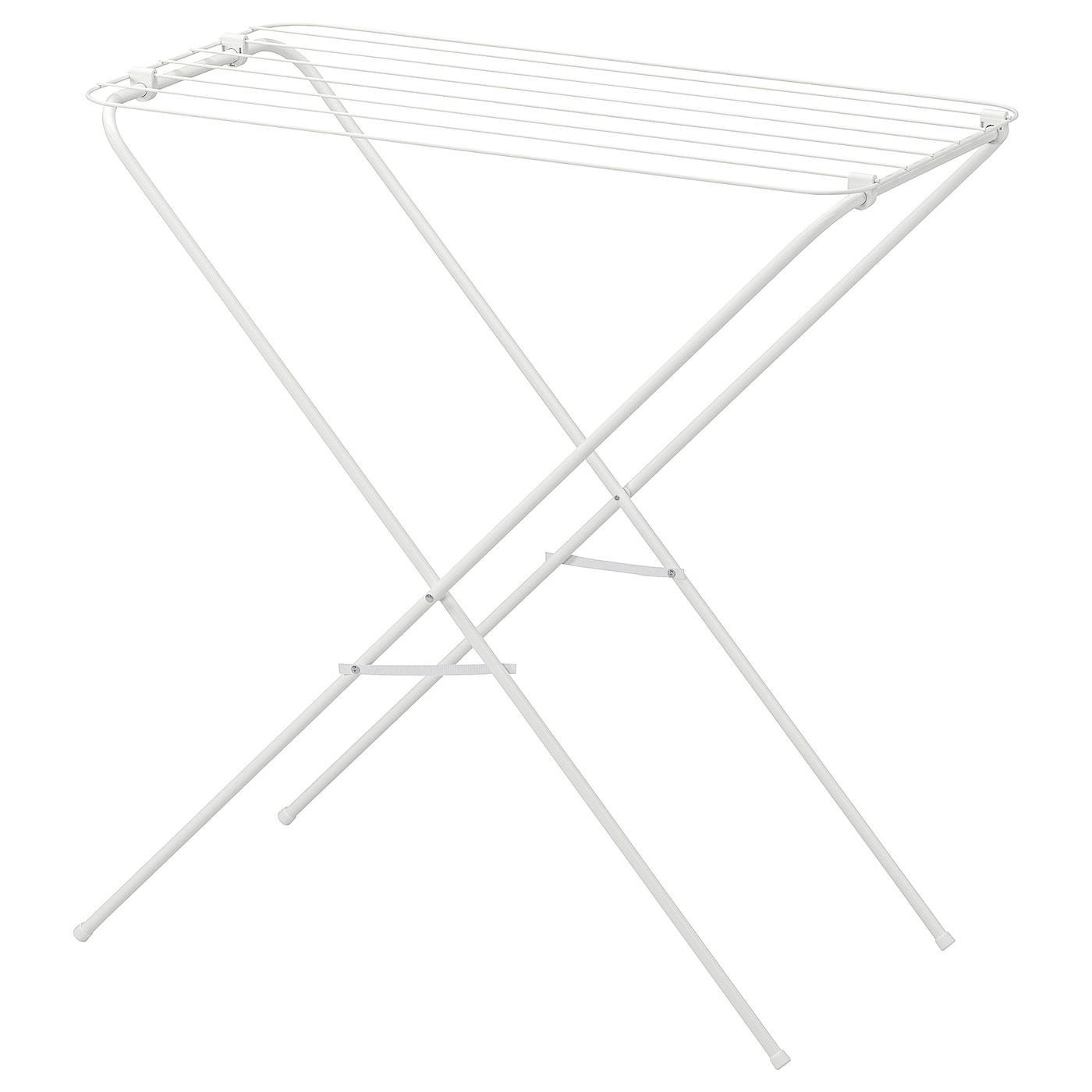 ikea laundry rack