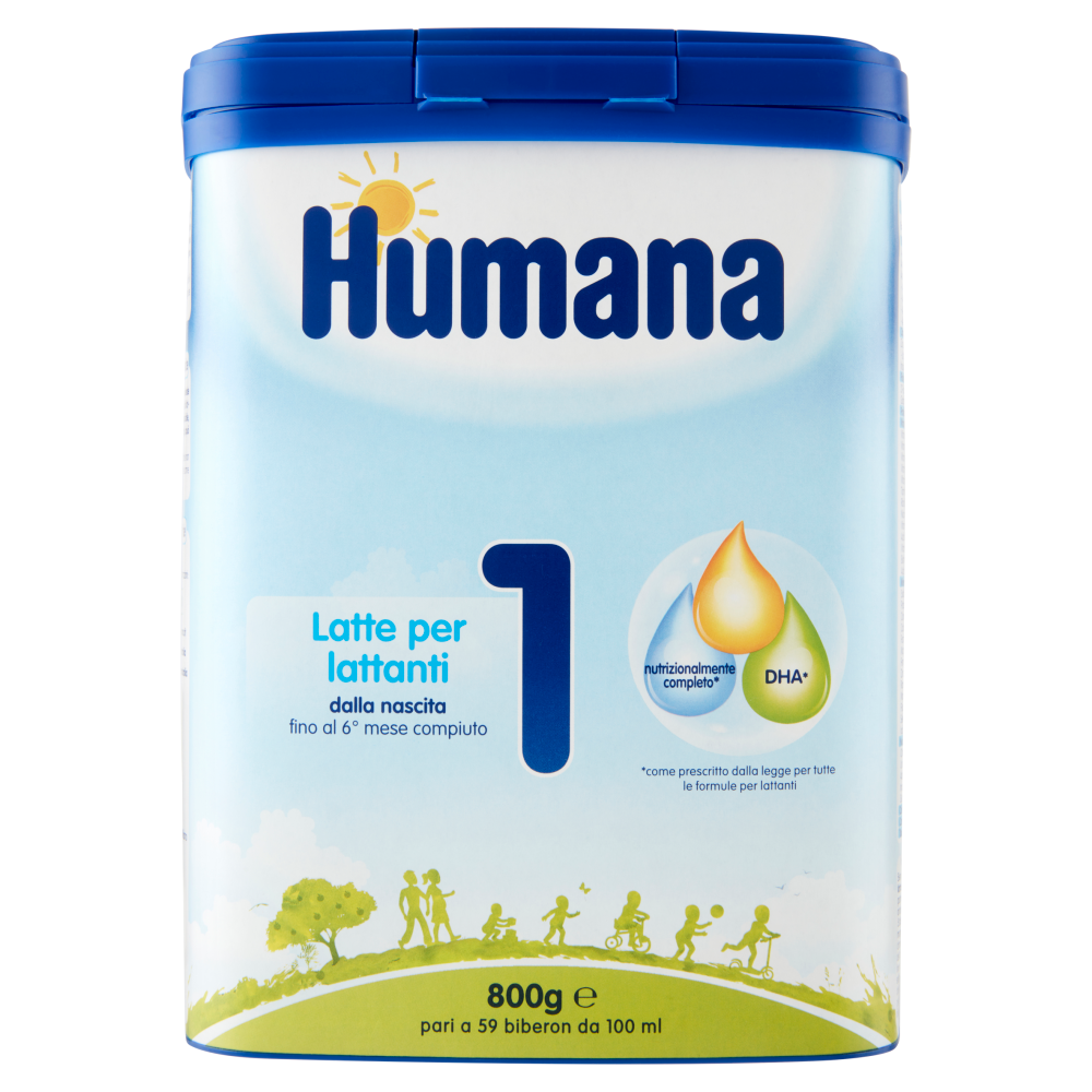 humana carrefour