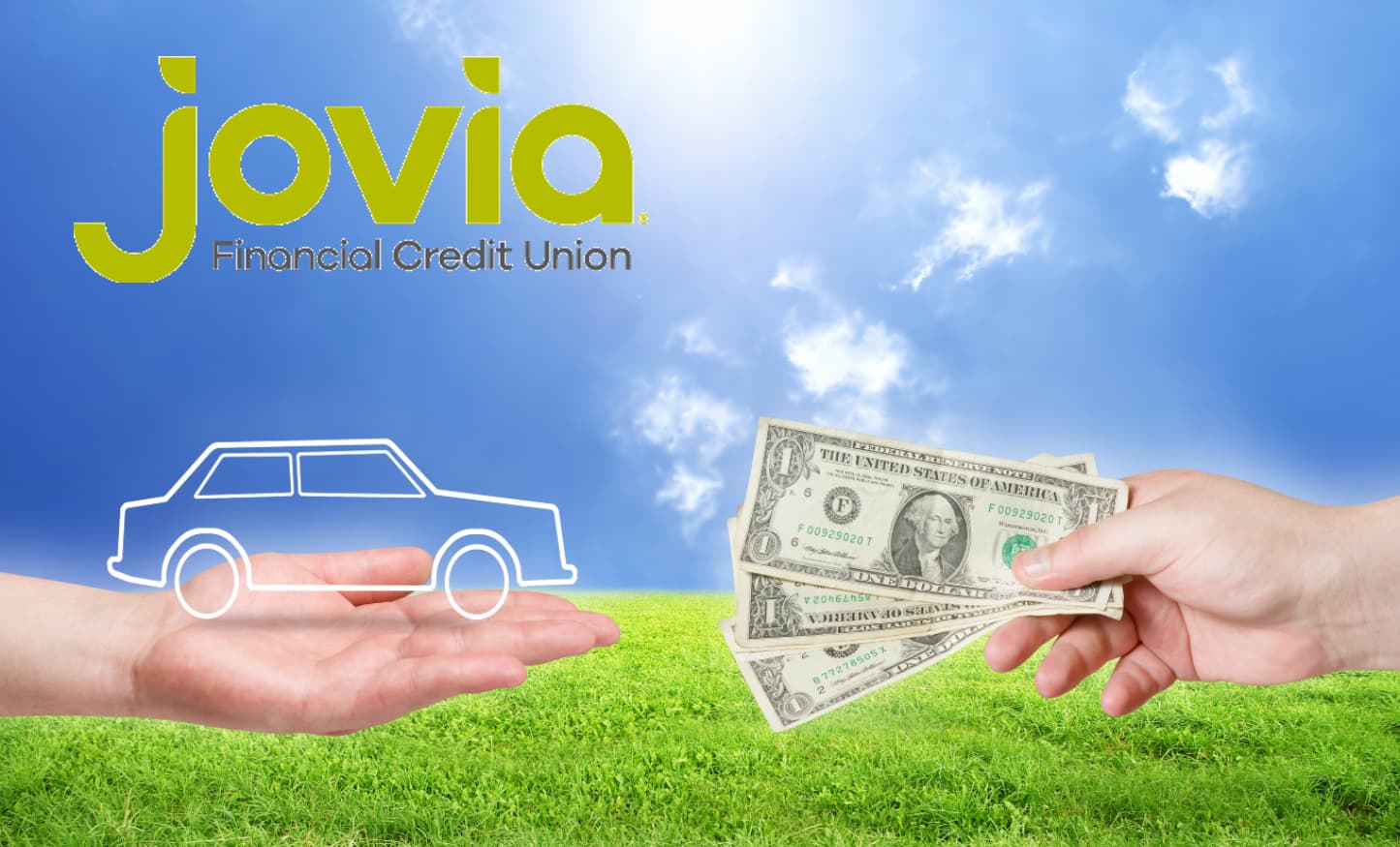 jovia auto loan