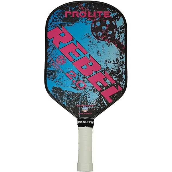 pickleball rebel sport