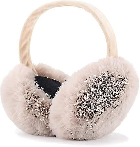 cute ear muffs