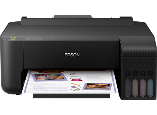 epson l1110 driver