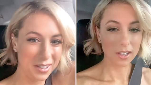 iliza shlesinger nose