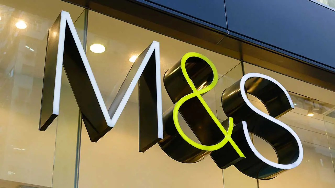 m&s euro to pound