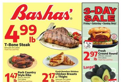 bashas tucson weekly ad