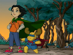 jackie chan adventures season 2 episode 39