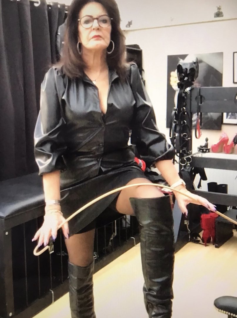 mistress sofia twitter