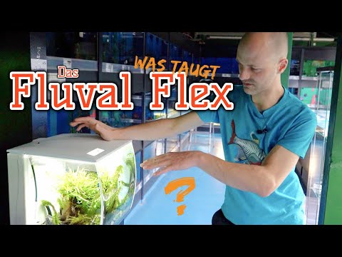 fluval flex 57l erfahrungen