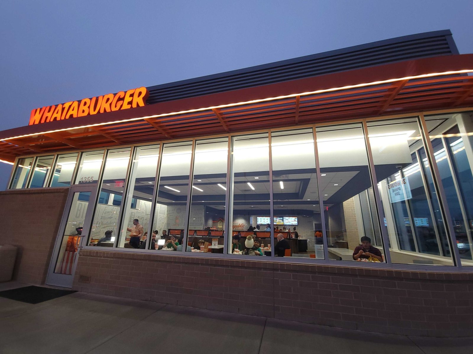 whataburger ozark photos